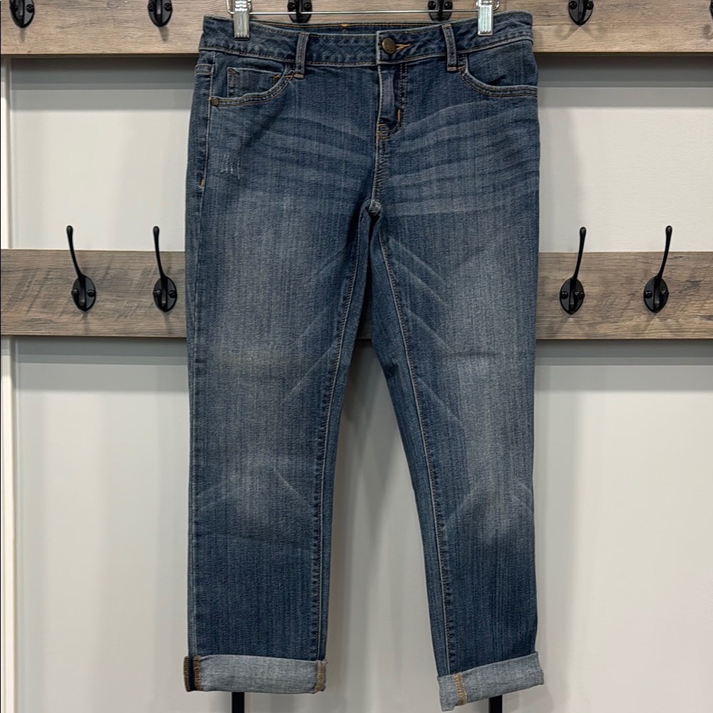 NWOT!! Women's Blue Jeans